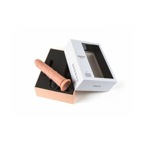 Realistic Vibrator Virgite - Image 3