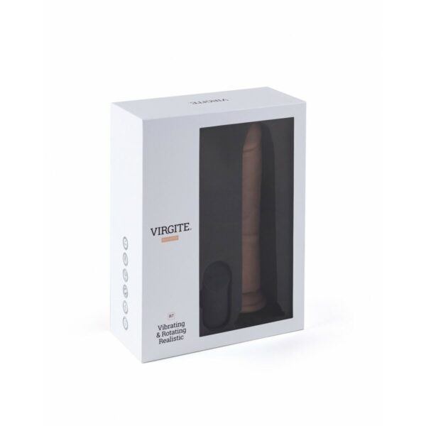 Realistic Vibrator Virgite - Image 6