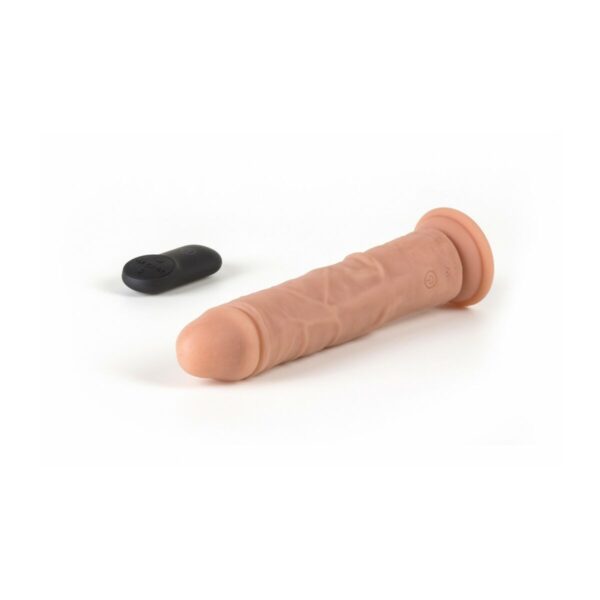 Realistic Vibrator Virgite - Image 8