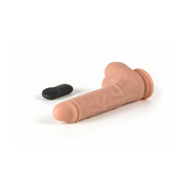 Realistic Vibrator Virgite 19 cm - Image 6