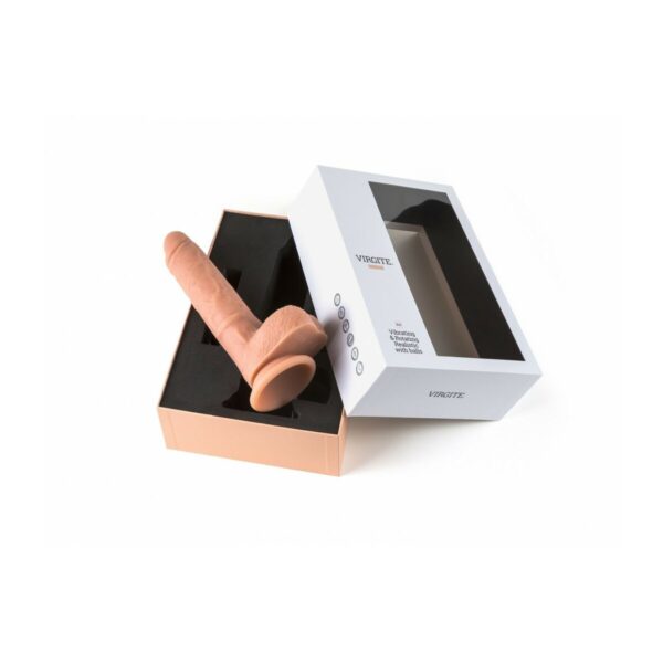 Realistic Vibrator Virgite - Image 2