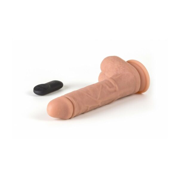 Realistic Vibrator Virgite - Image 3