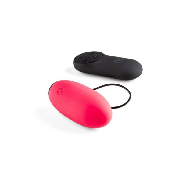 Egg Vibrator Virgite Pink - Image 4