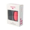 Egg Vibrator Virgite Pink - Image 6