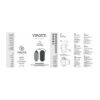 Egg Vibrator Virgite Pink - Image 8