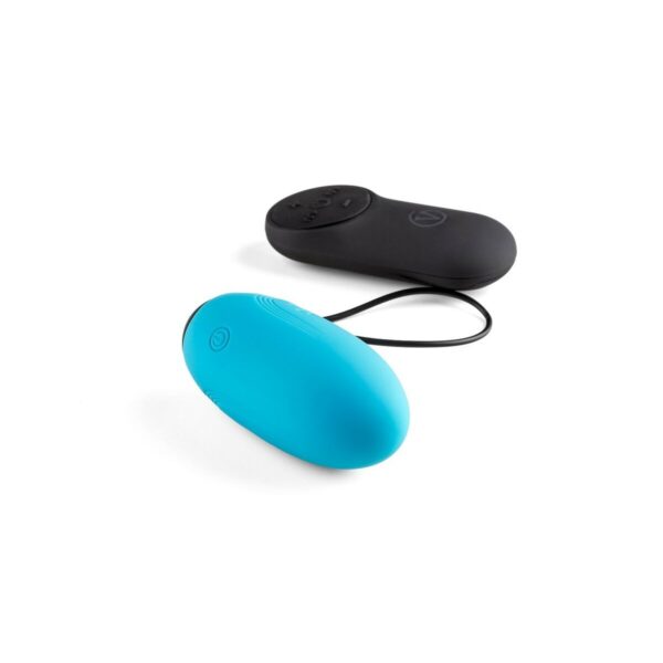 Egg Vibrator Virgite Blue - Image 3