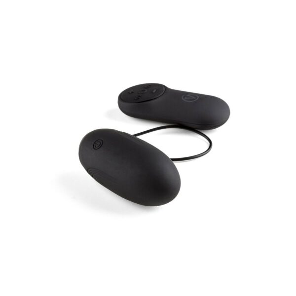 Egg Vibrator Virgite Black - Image 4