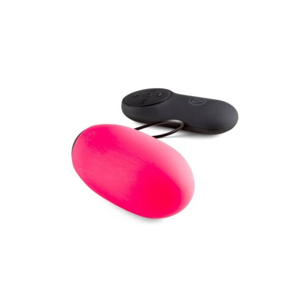 Egg Vibrator Virgite Pink - Image 5