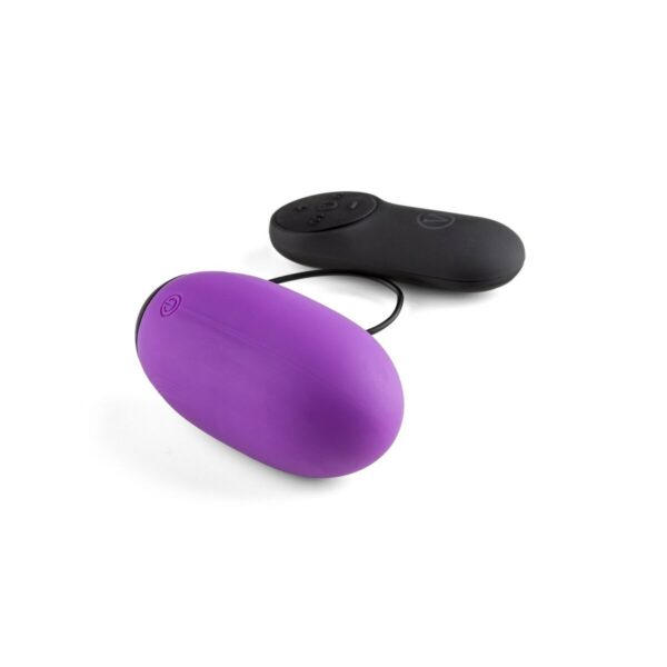 Egg Vibrator Virgite Purple - Image 6