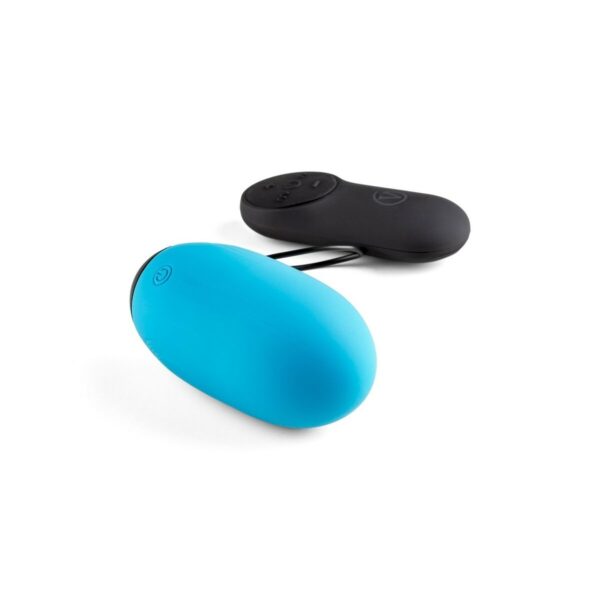 Egg Vibrator Virgite Blue - Image 5