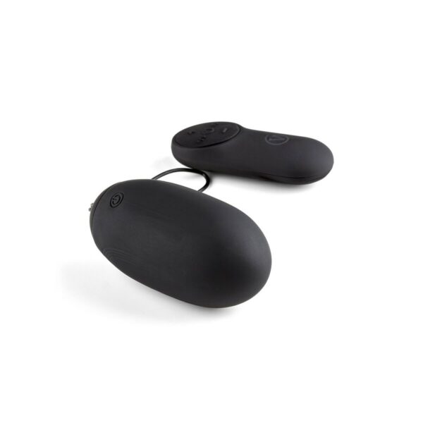 Egg Vibrator Virgite Black - Image 4