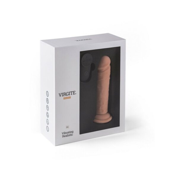 Realistic Vibrator Virgite - Image 3