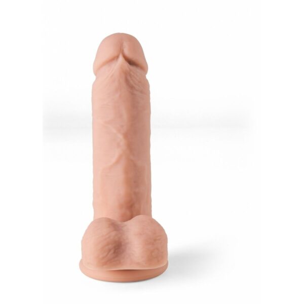Realistic Vibrator Virgite - Image 4