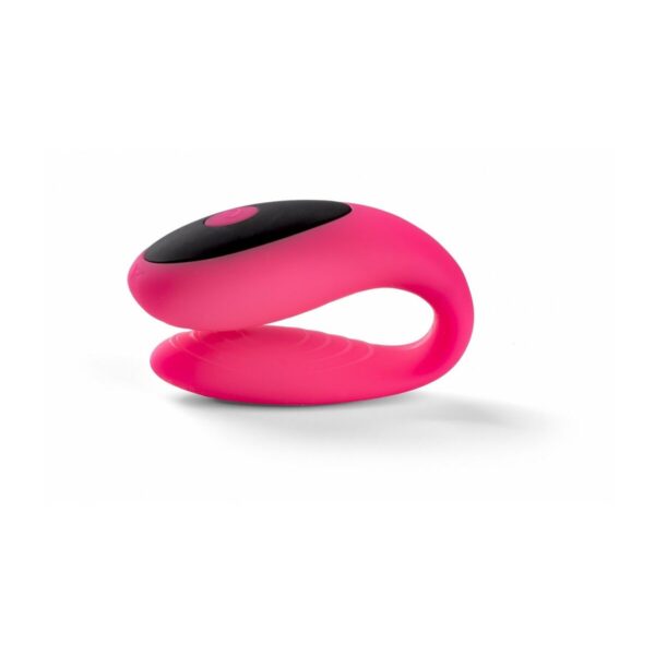 Couples Massager Virgite Pink - Image 2