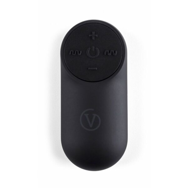 Couples Massager Virgite Pink - Image 4