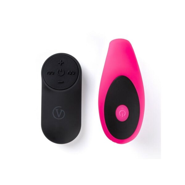 Couples Massager Virgite Pink - Image 7