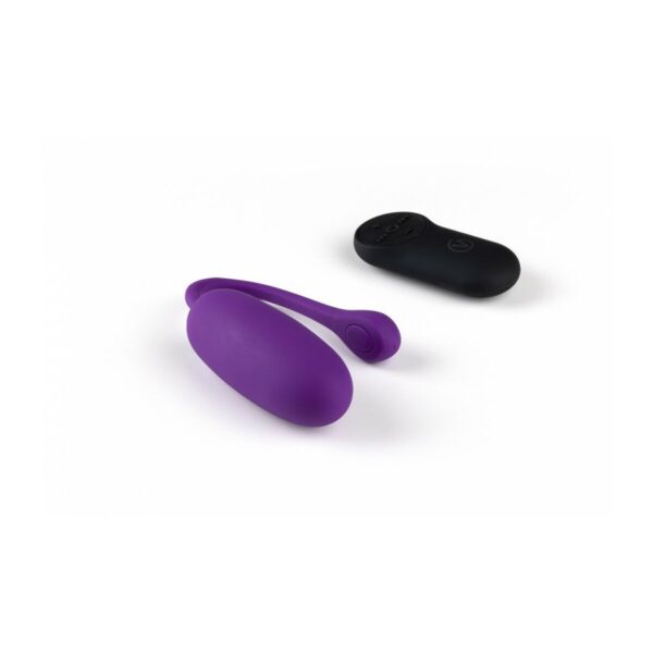 Masturbation Egg Virgite Purple - Image 2