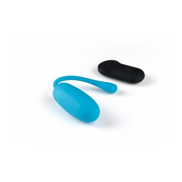 Masturbation Egg Virgite Blue - Image 5