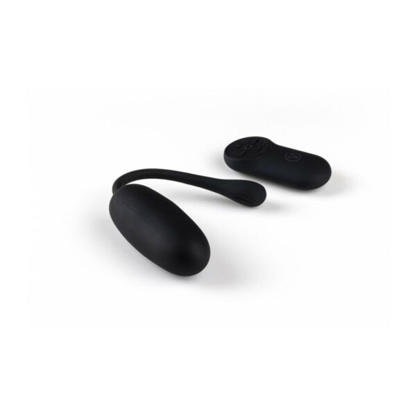 Masturbation Egg Virgite Black - Image 3