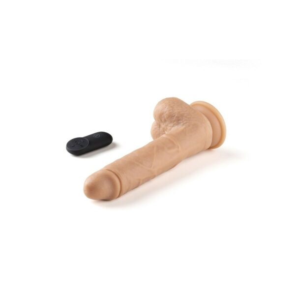 Realistic Vibrator Virgite 23 cm - Image 4