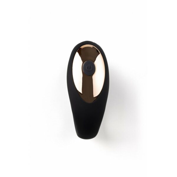 Couples Massager Virgite Black - Image 3
