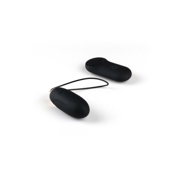 Egg Vibrator Virgite Black - Image 3