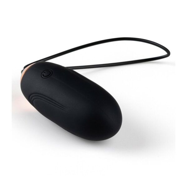Egg Vibrator Virgite Black - Image 6