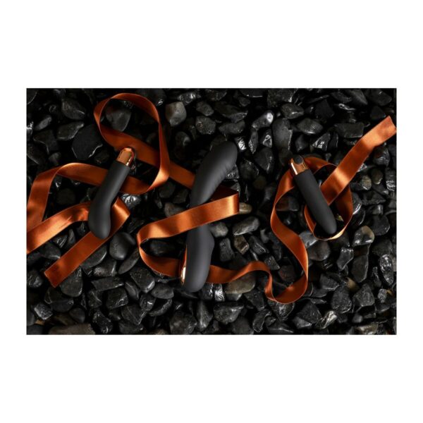 Egg Vibrator Virgite Black - Image 6