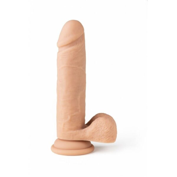 Realistic Vibrator Virgite 16 cm - Image 2