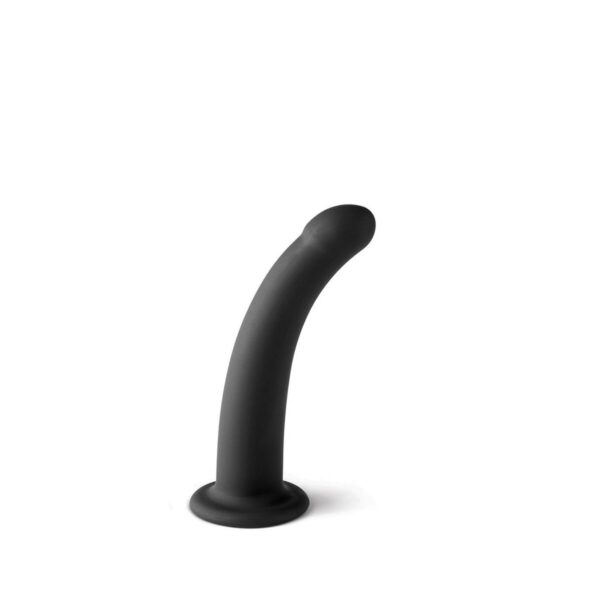 Strap-On Dildo Virgite Black S - Image 3
