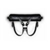 Strap-On Dildo Virgite Black L - Image 3
