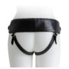 Strap-On Dildo Virgite Black L - Image 4