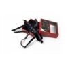 Strap-On Dildo Virgite Black L - Image 5