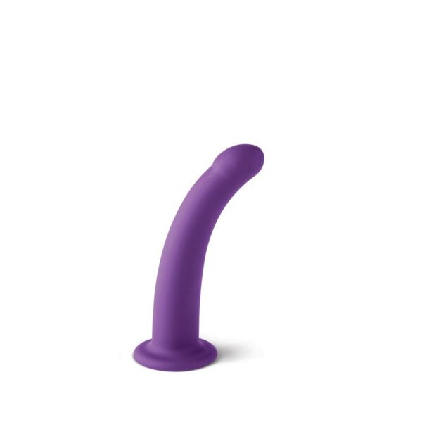 Strap-On Dildo Virgite Purple S - Image 6