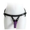 Strap-On Dildo Virgite Purple M - Image 4