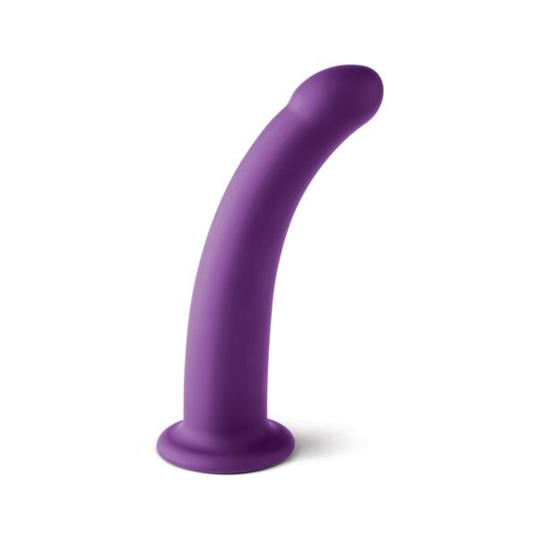 Strap-On Dildo Virgite Purple S/M/L - Image 4