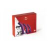 Strap-On Dildo Virgite Purple S/M/L - Image 8