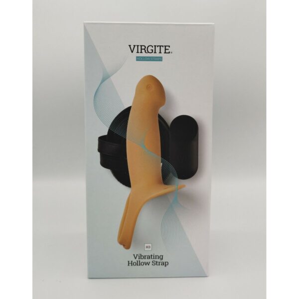 Strap-On Dildo Virgite S - Image 4