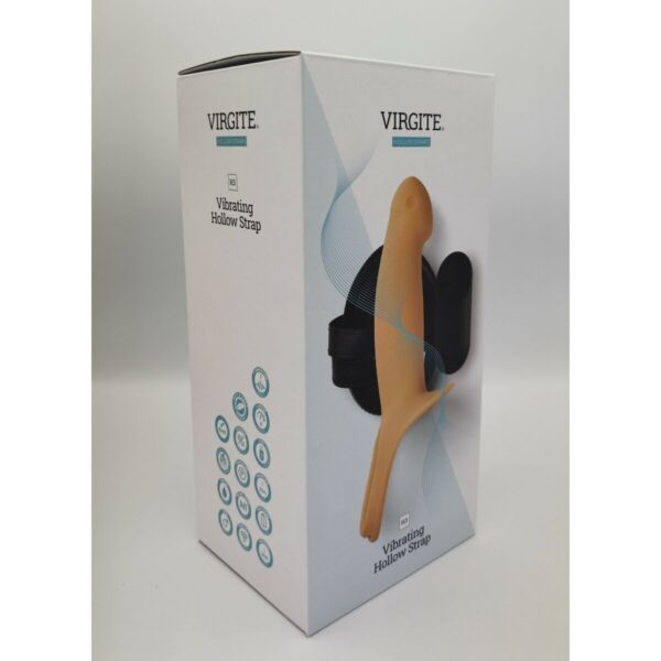 Strap-On Dildo Virgite S - Image 5