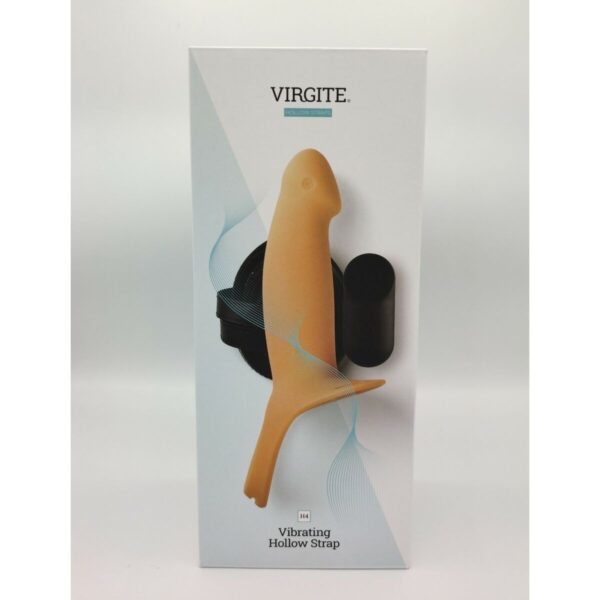 Strap-On Dildo Virgite L - Image 4