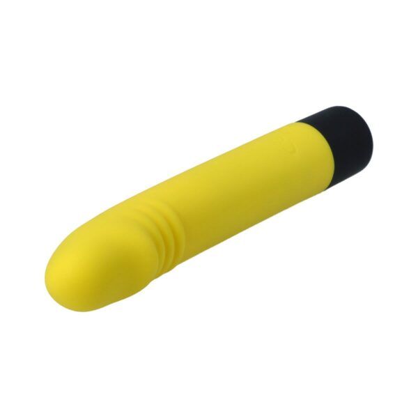 Vibrator Virgite Silicone - Image 5