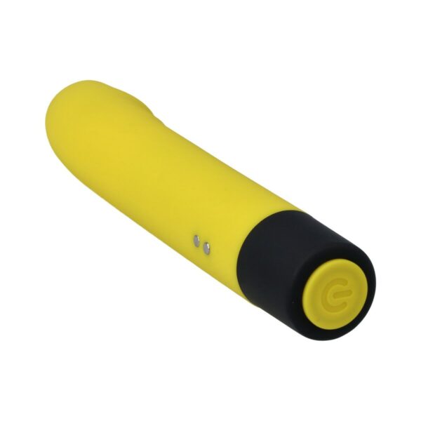 Vibrator Virgite Silicone - Image 6