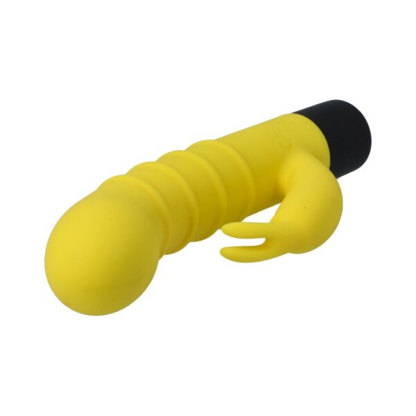 Dual Stimulation Vibe Virgite Silicone - Image 3