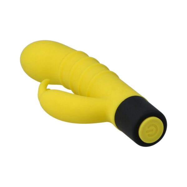 Dual Stimulation Vibe Virgite Silicone - Image 4