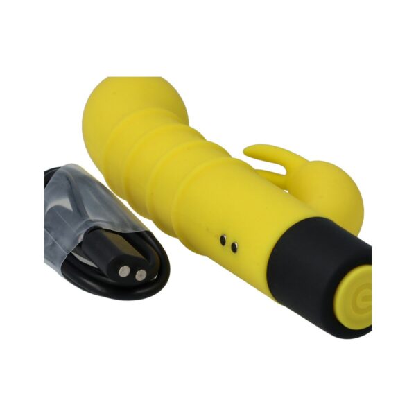 Dual Stimulation Vibe Virgite Silicone - Image 7