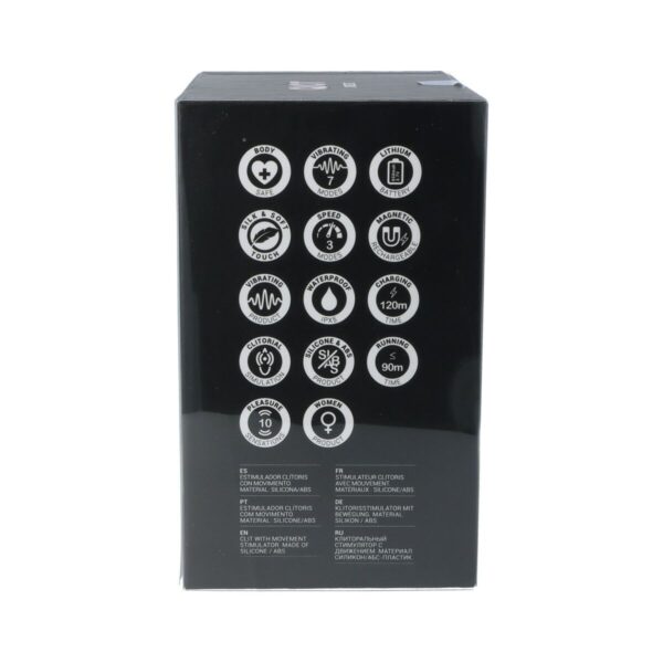 Egg Vibrator Virgite - Image 5