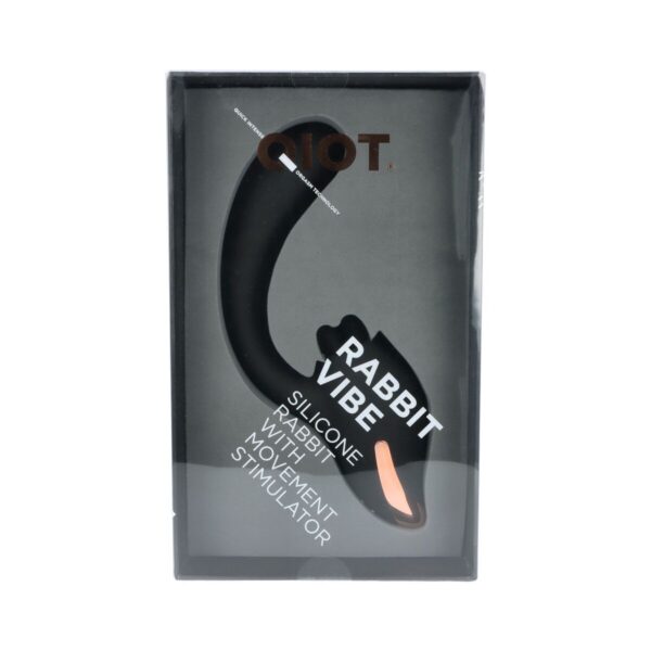 Dual Stimulation Vibe Virgite - Image 3