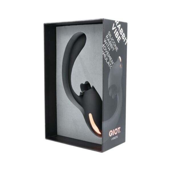 Dual Stimulation Vibe Virgite - Image 5