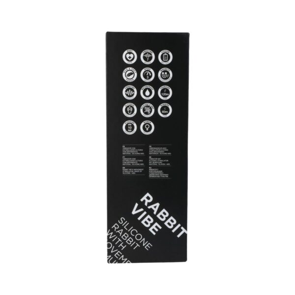 Dual Stimulation Vibe Virgite - Image 6