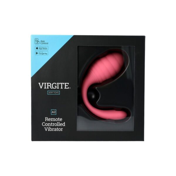 Egg Vibrator Virgite - Image 2